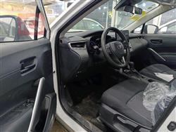 تويوتا فرونتلاندر